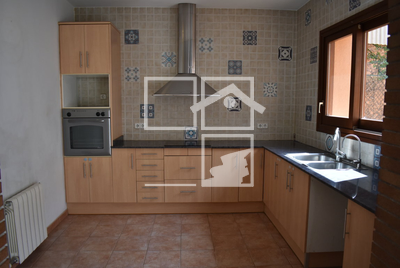 Local en Carrer de Sant Francesc, La Garriga Barcelona